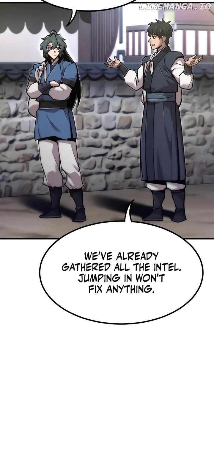 The Masters Are Subscribing To Me Chapter 48 216 29