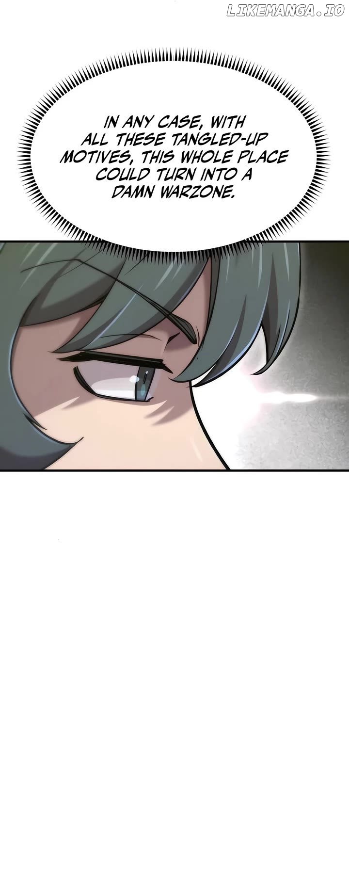 The Masters Are Subscribing To Me Chapter 48 220 33