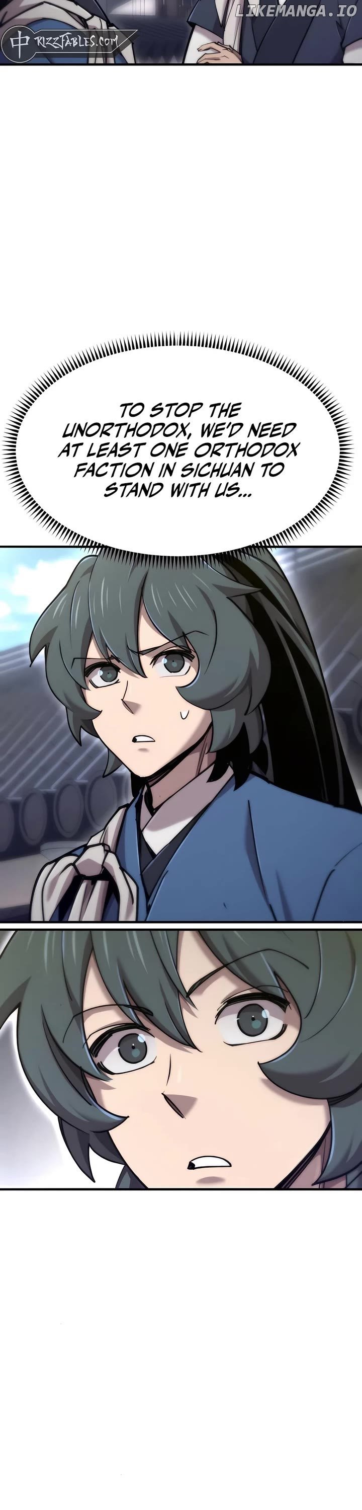 The Masters Are Subscribing To Me Chapter 48 222 35