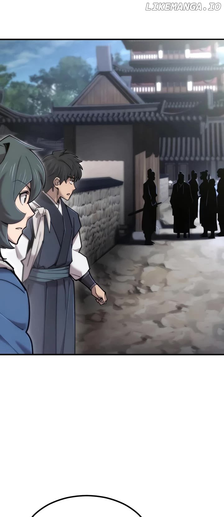 The Masters Are Subscribing To Me Chapter 48 223 36