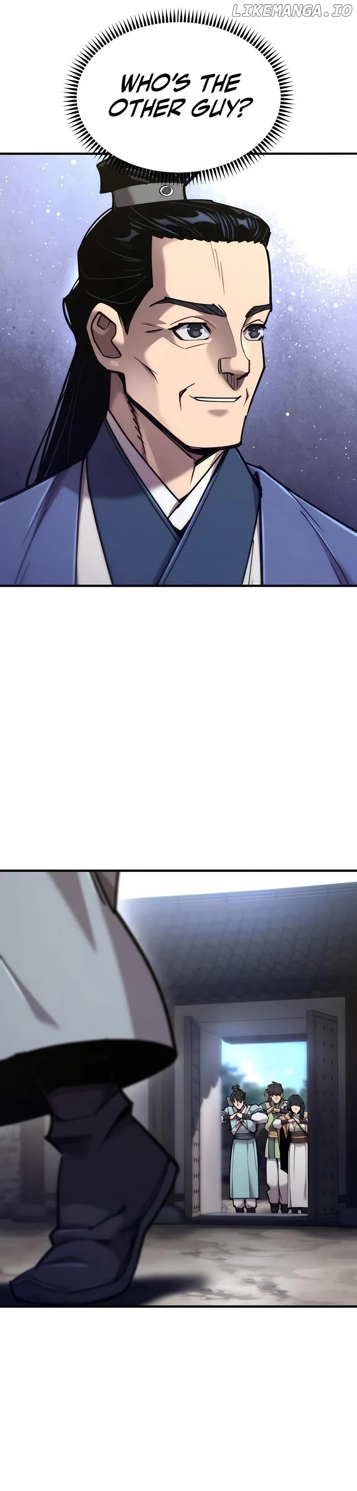 The Masters Are Subscribing To Me Chapter 48 225 38