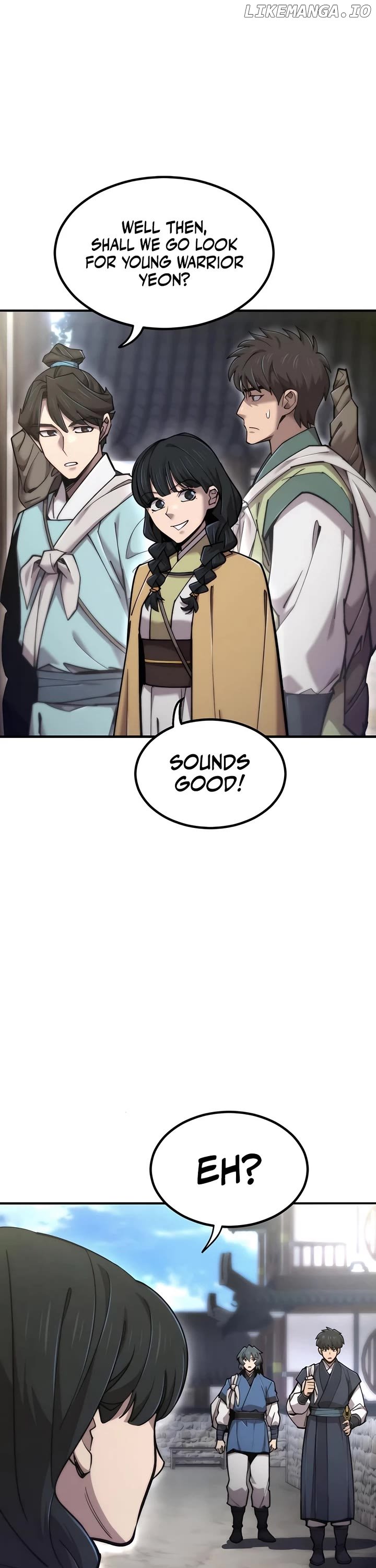 The Masters Are Subscribing To Me Chapter 48 226 39