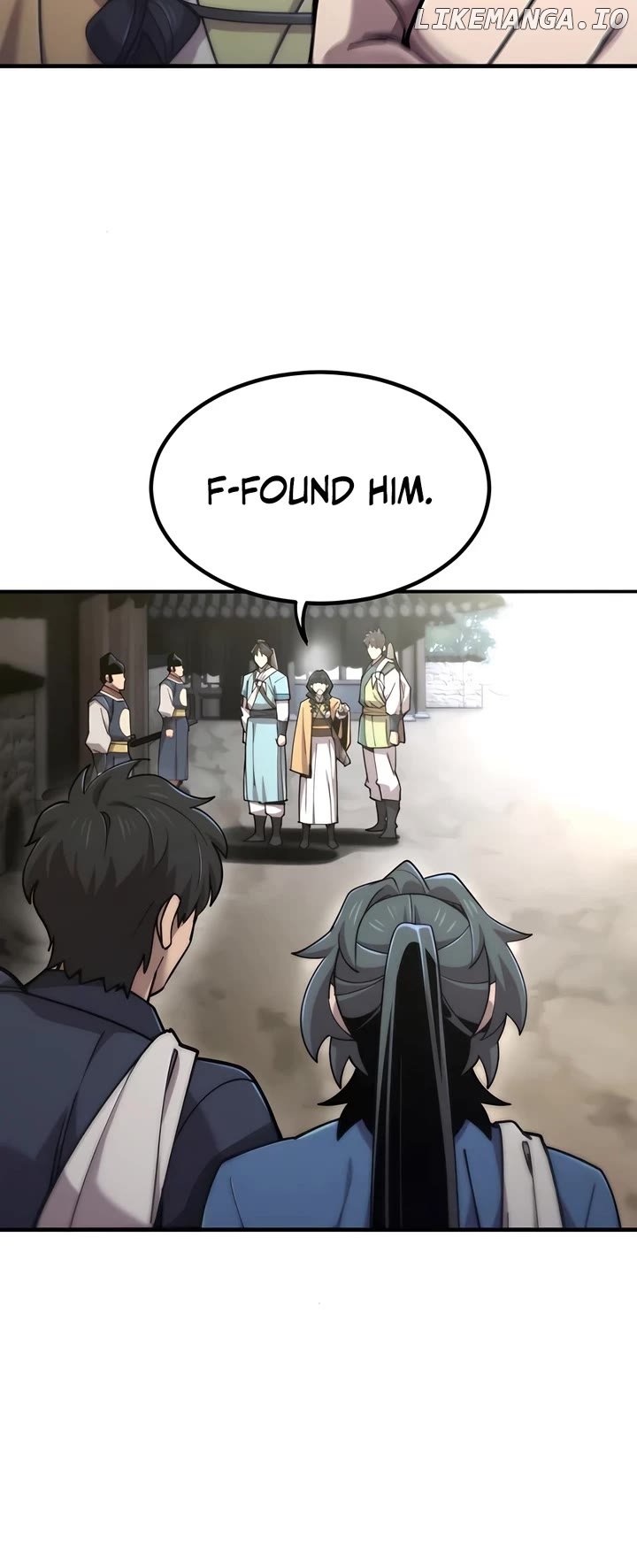 The Masters Are Subscribing To Me Chapter 48 228 41