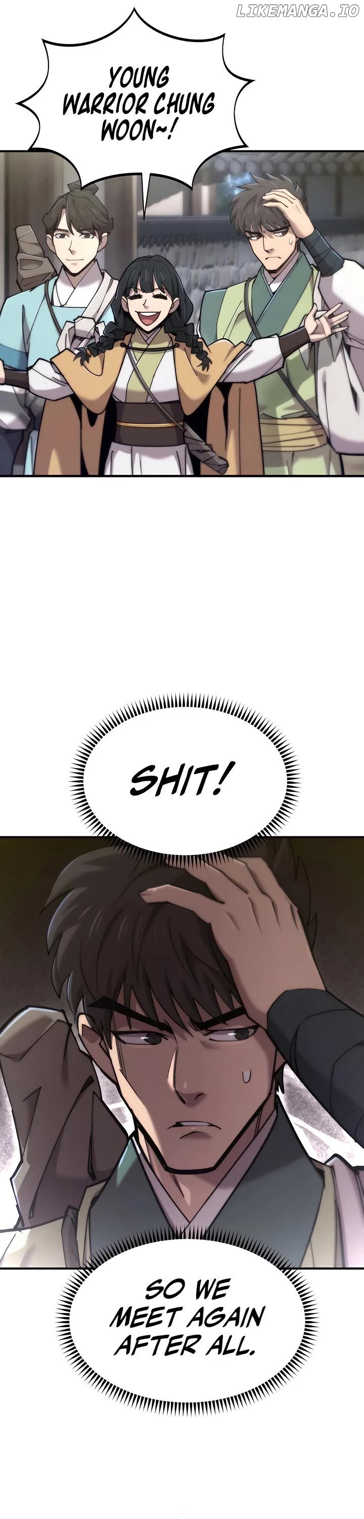 The Masters Are Subscribing To Me Chapter 48 229 42