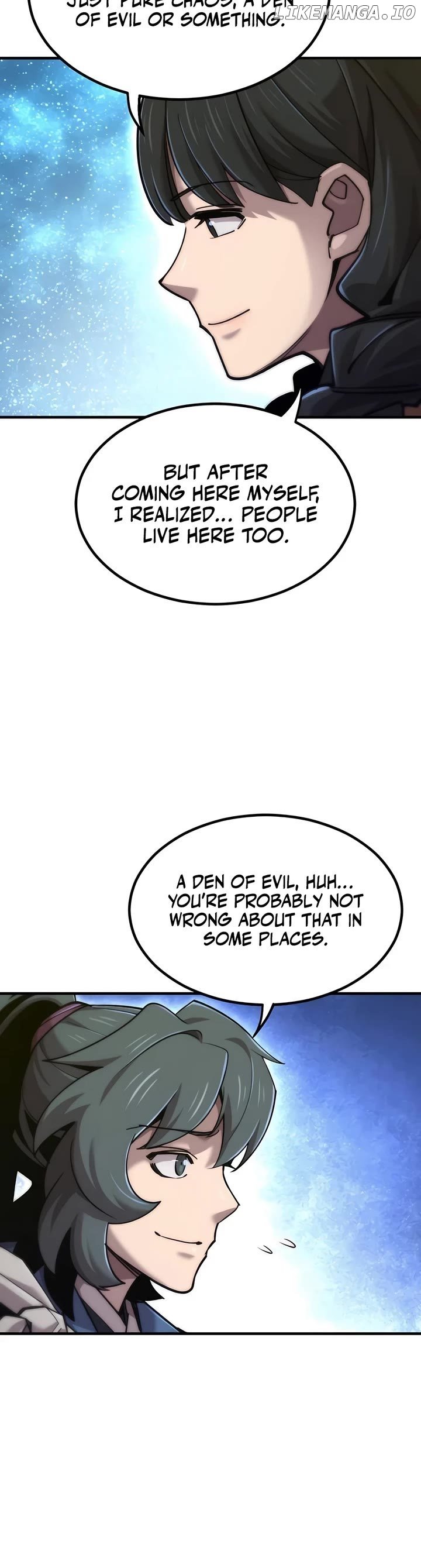 The Masters Are Subscribing To Me Chapter 48 231 44