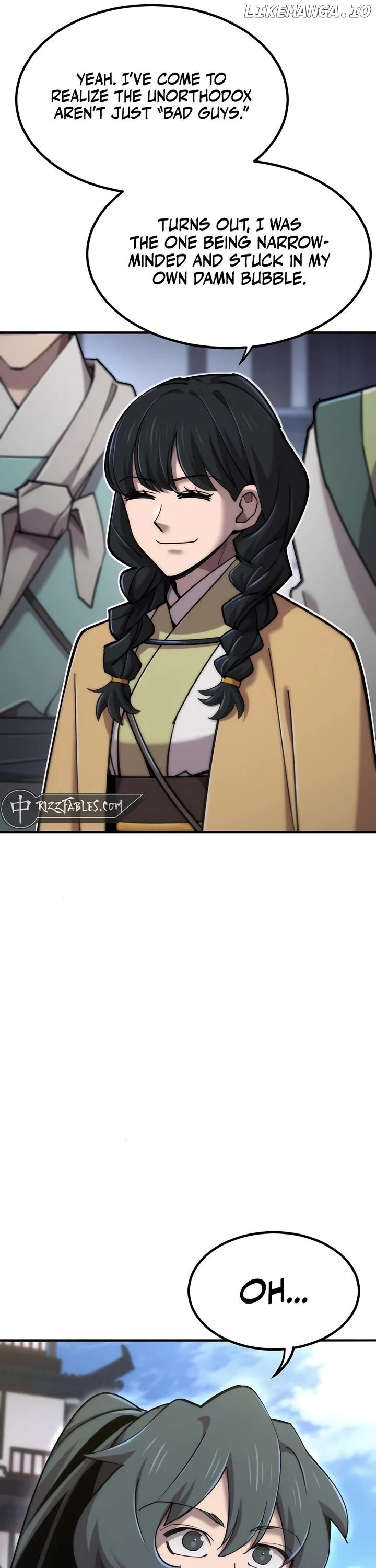 The Masters Are Subscribing To Me Chapter 48 232 45