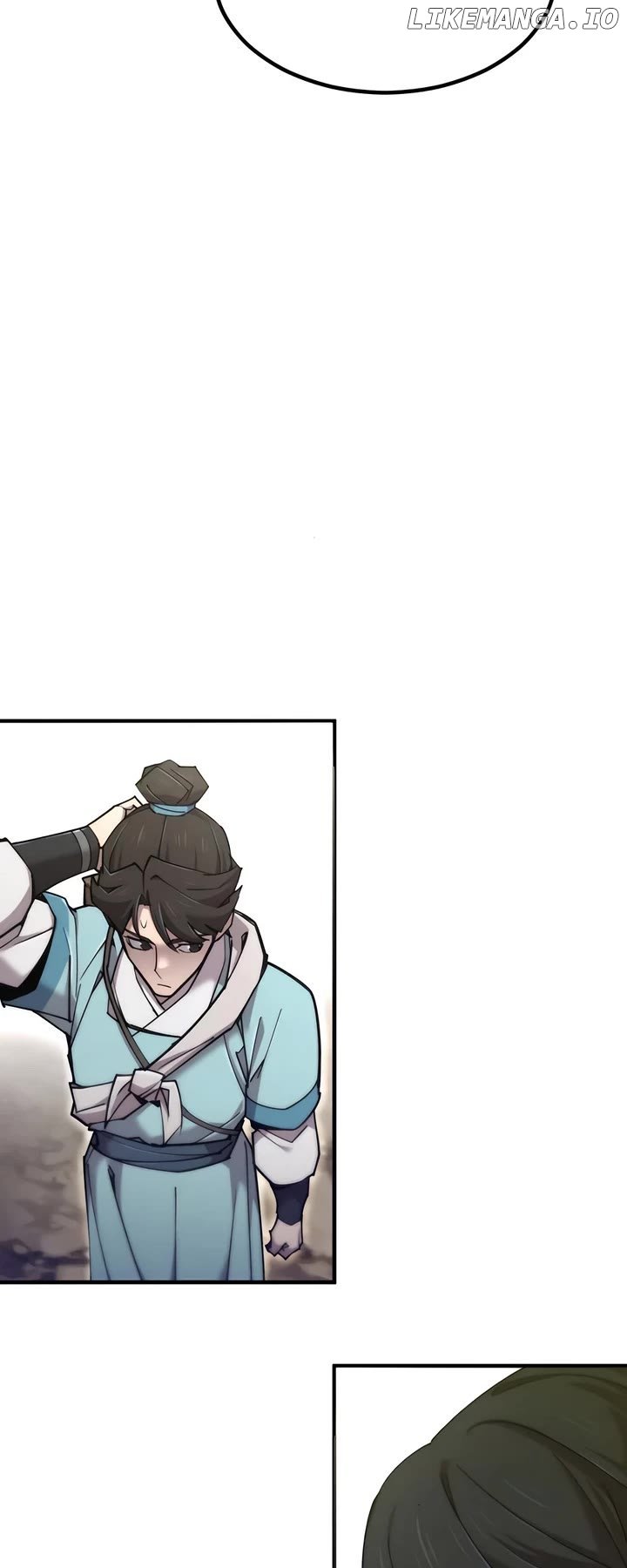 The Masters Are Subscribing To Me Chapter 48 237 50