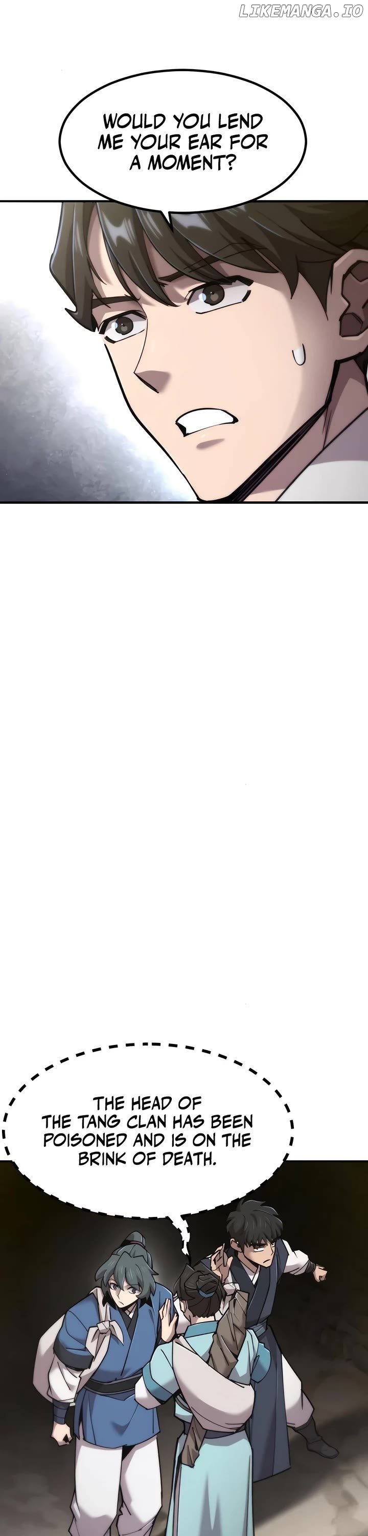 The Masters Are Subscribing To Me Chapter 48 239 52