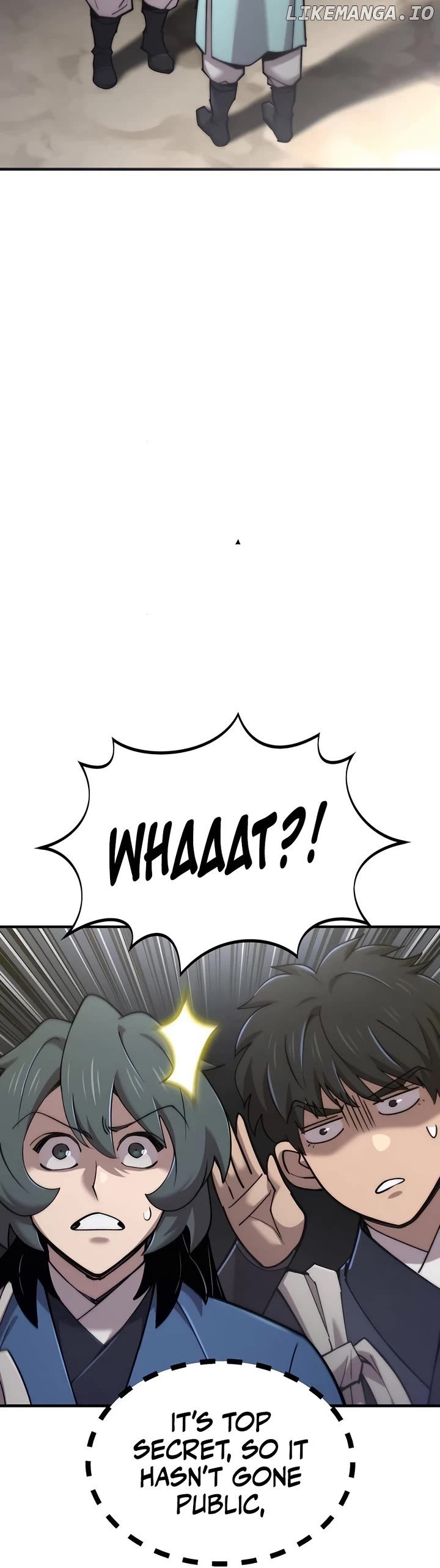 The Masters Are Subscribing To Me Chapter 48 240 53