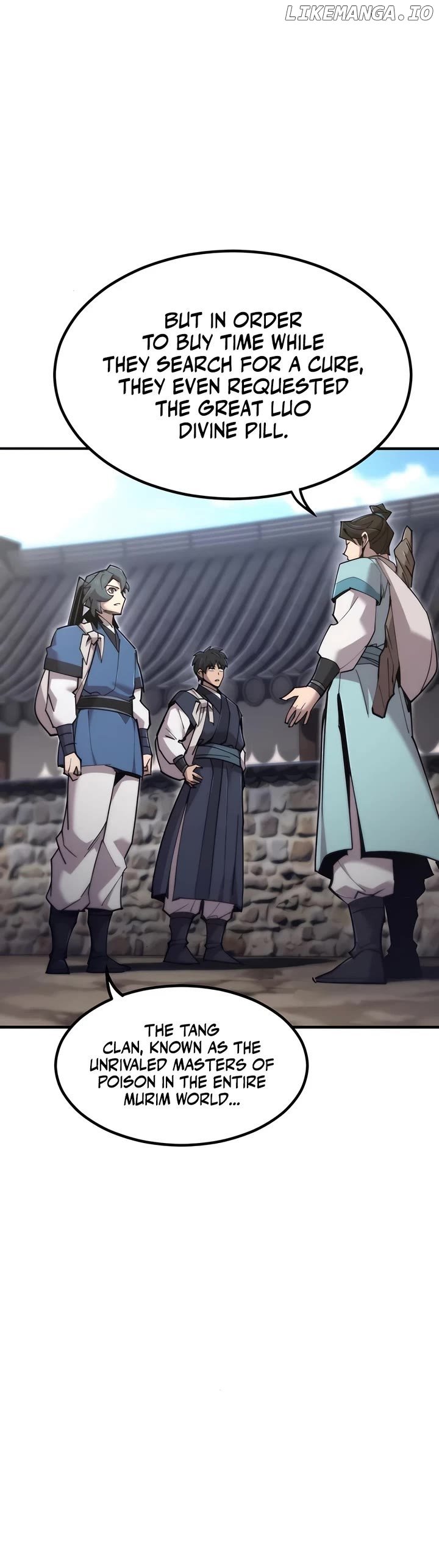 The Masters Are Subscribing To Me Chapter 48 241 54