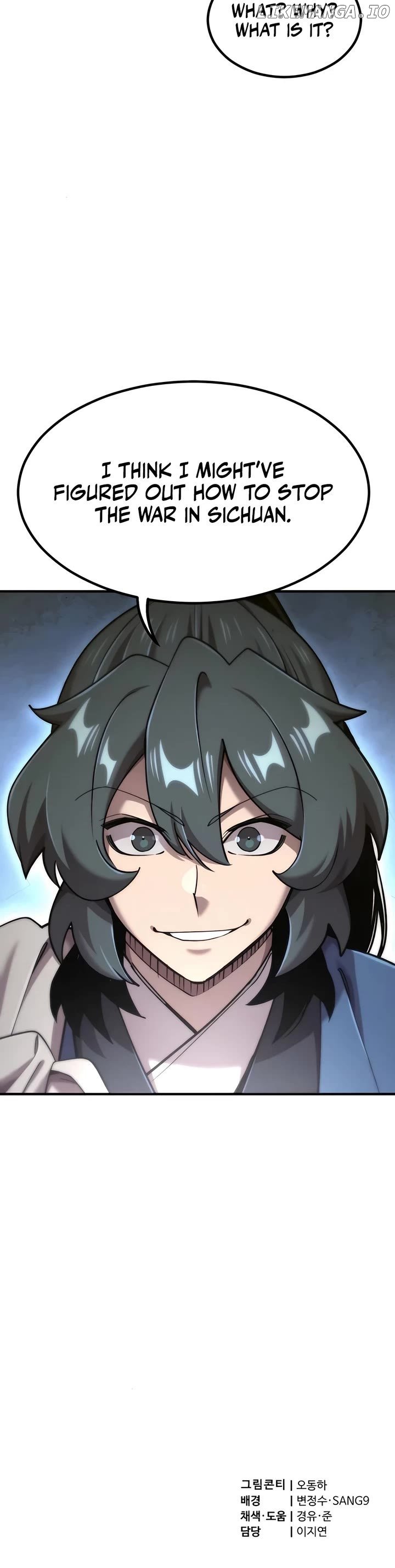 The Masters Are Subscribing To Me Chapter 48 247 60