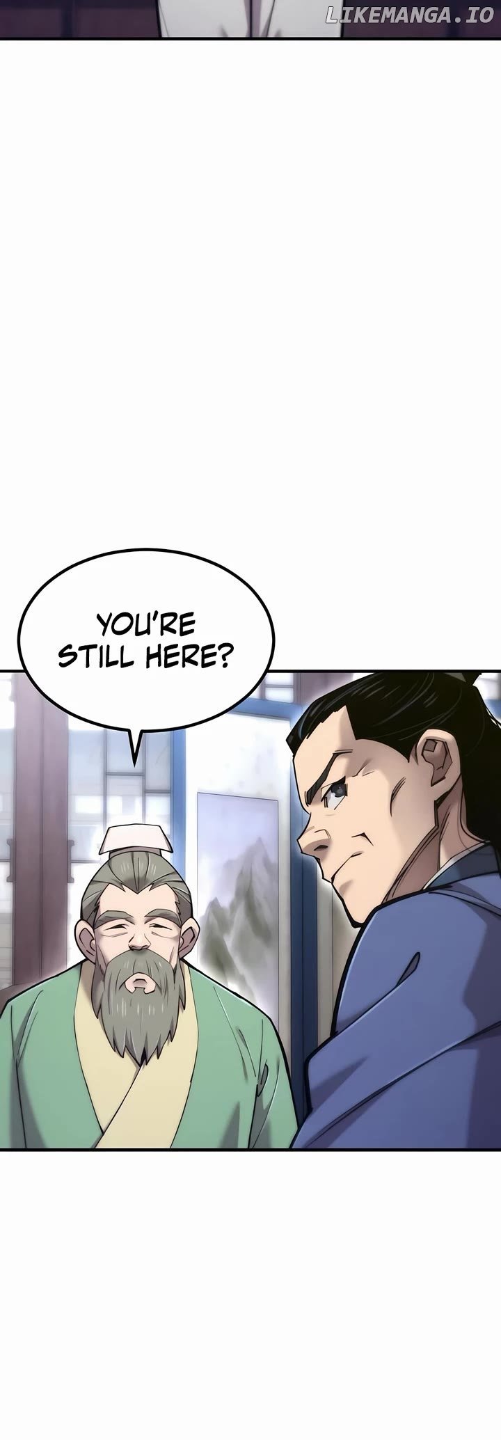 The Masters Are Subscribing To Me Chapter 49 166 03