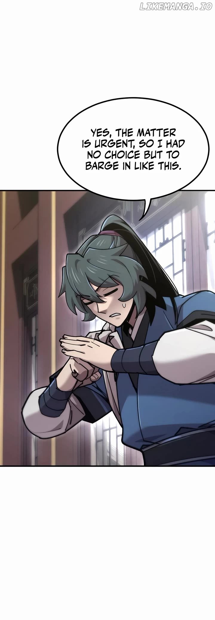 The Masters Are Subscribing To Me Chapter 49 167 04