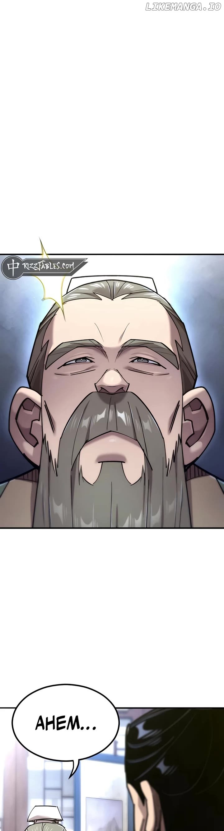 The Masters Are Subscribing To Me Chapter 49 169 06