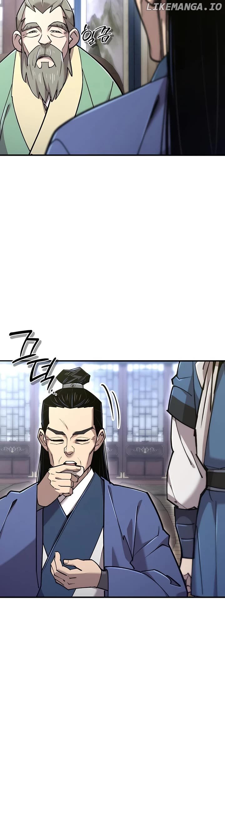 The Masters Are Subscribing To Me Chapter 49 170 07