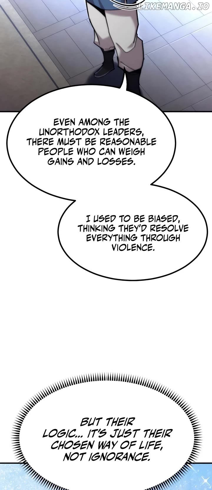 The Masters Are Subscribing To Me Chapter 49 173 10