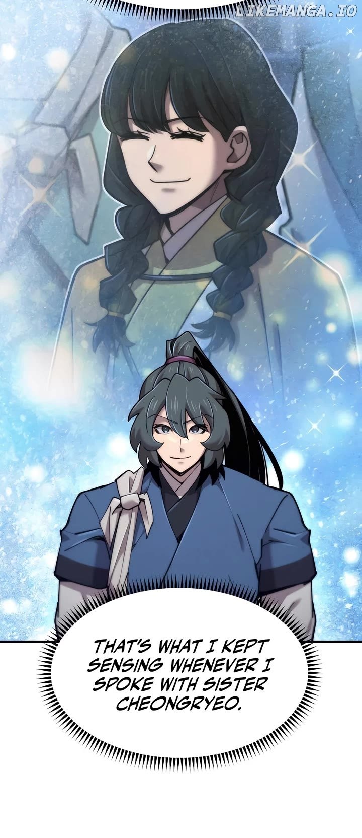 The Masters Are Subscribing To Me Chapter 49 174 11