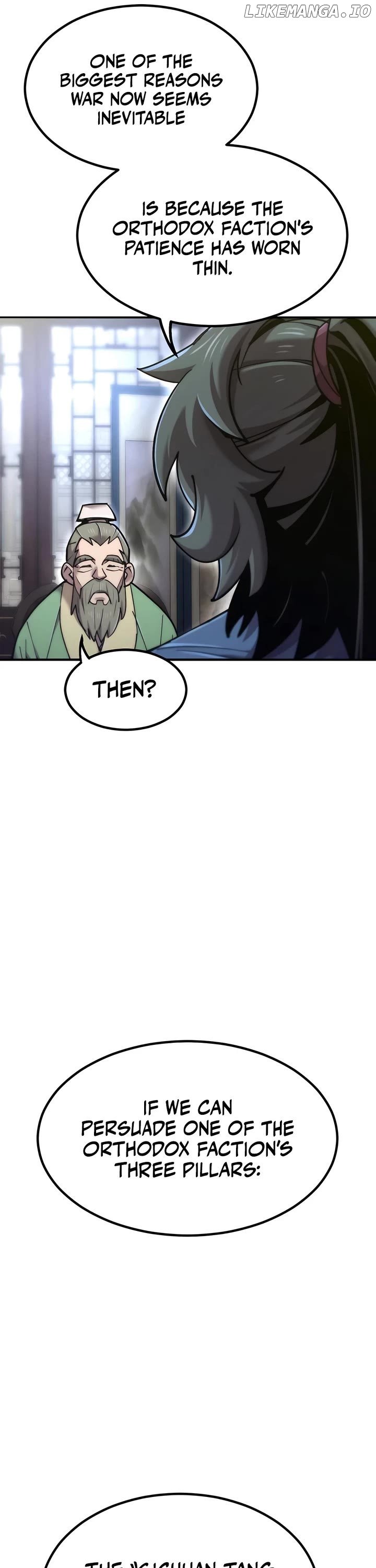 The Masters Are Subscribing To Me Chapter 49 175 12