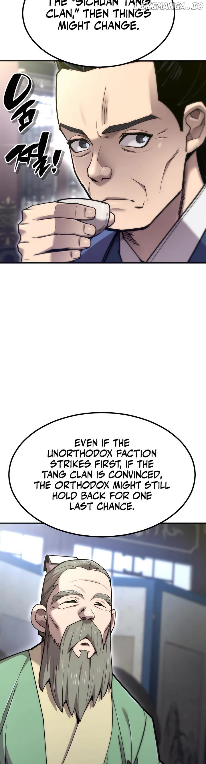 The Masters Are Subscribing To Me Chapter 49 176 13