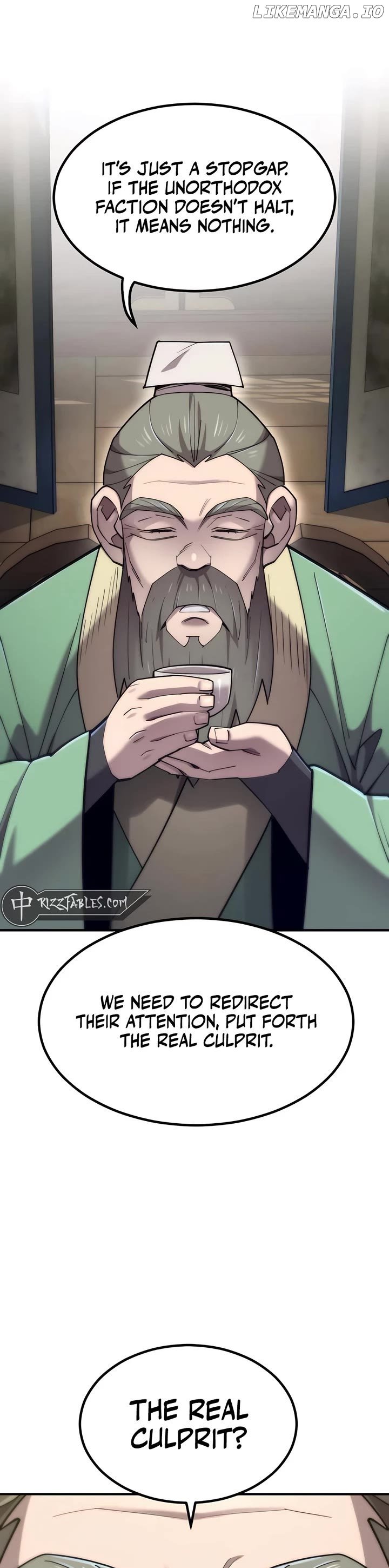 The Masters Are Subscribing To Me Chapter 49 179 16