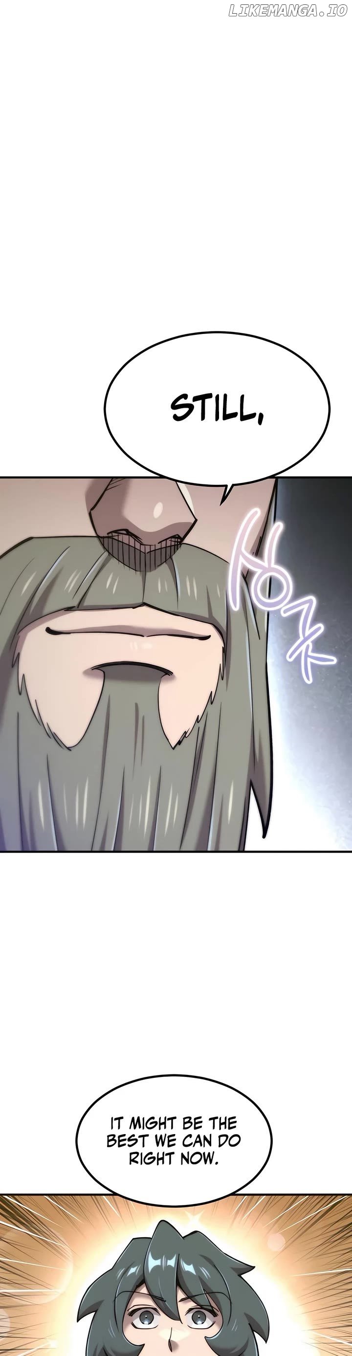 The Masters Are Subscribing To Me Chapter 49 182 19