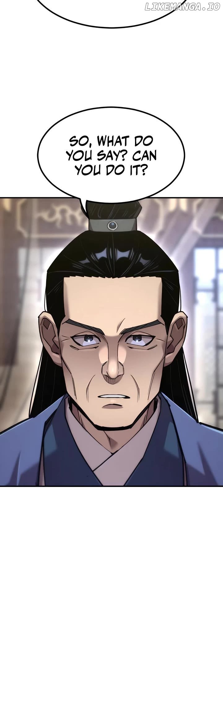 The Masters Are Subscribing To Me Chapter 49 186 23