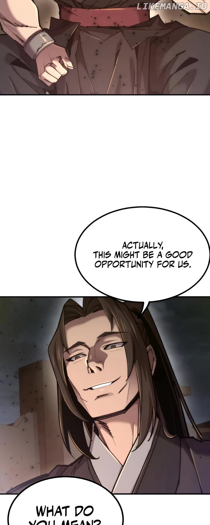 The Masters Are Subscribing To Me Chapter 49 192 29