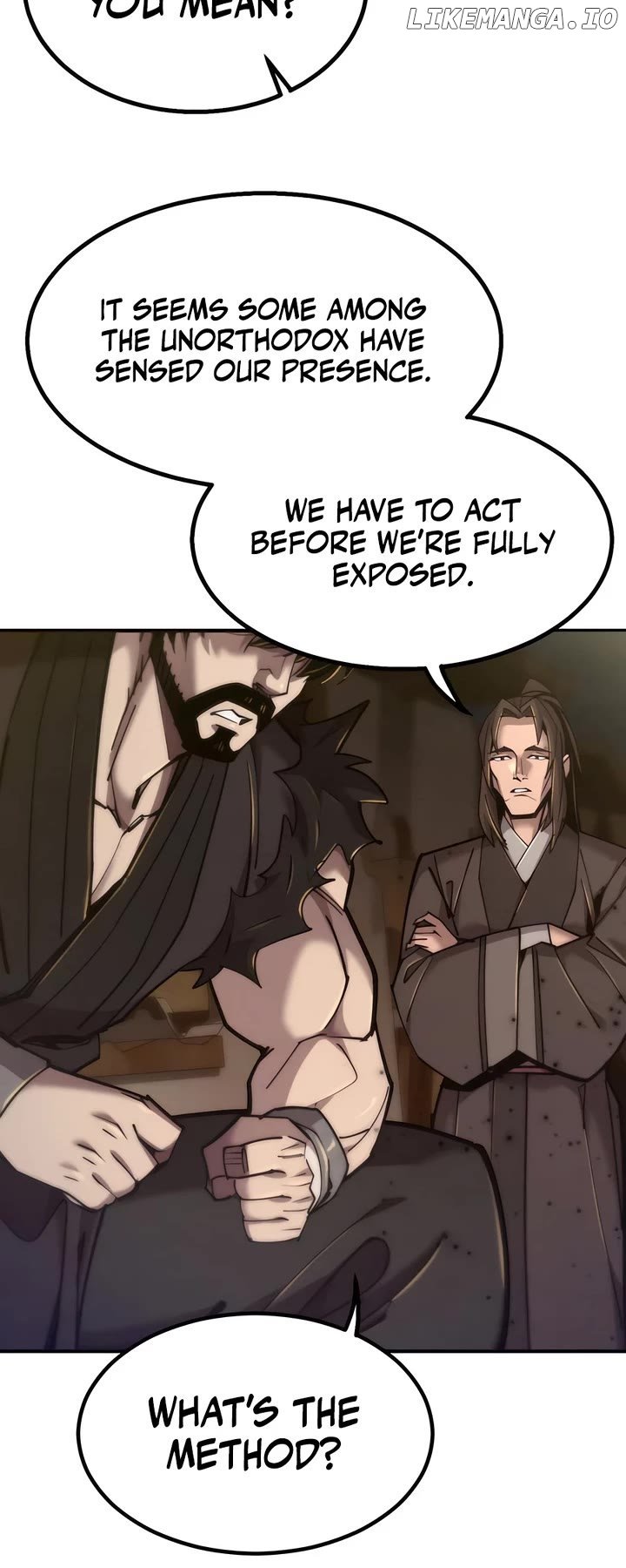 The Masters Are Subscribing To Me Chapter 49 193 30