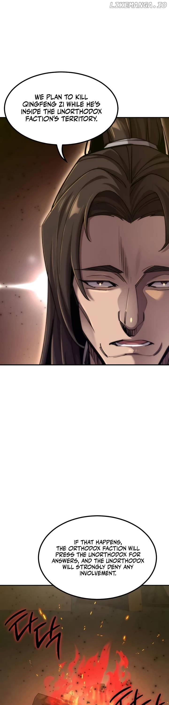 The Masters Are Subscribing To Me Chapter 49 194 31