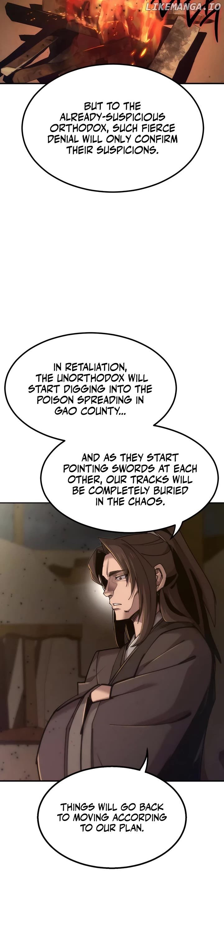 The Masters Are Subscribing To Me Chapter 49 195 32