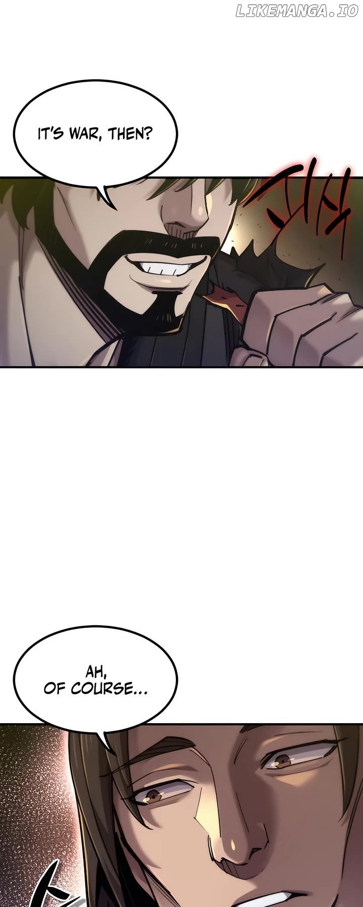 The Masters Are Subscribing To Me Chapter 49 196 33