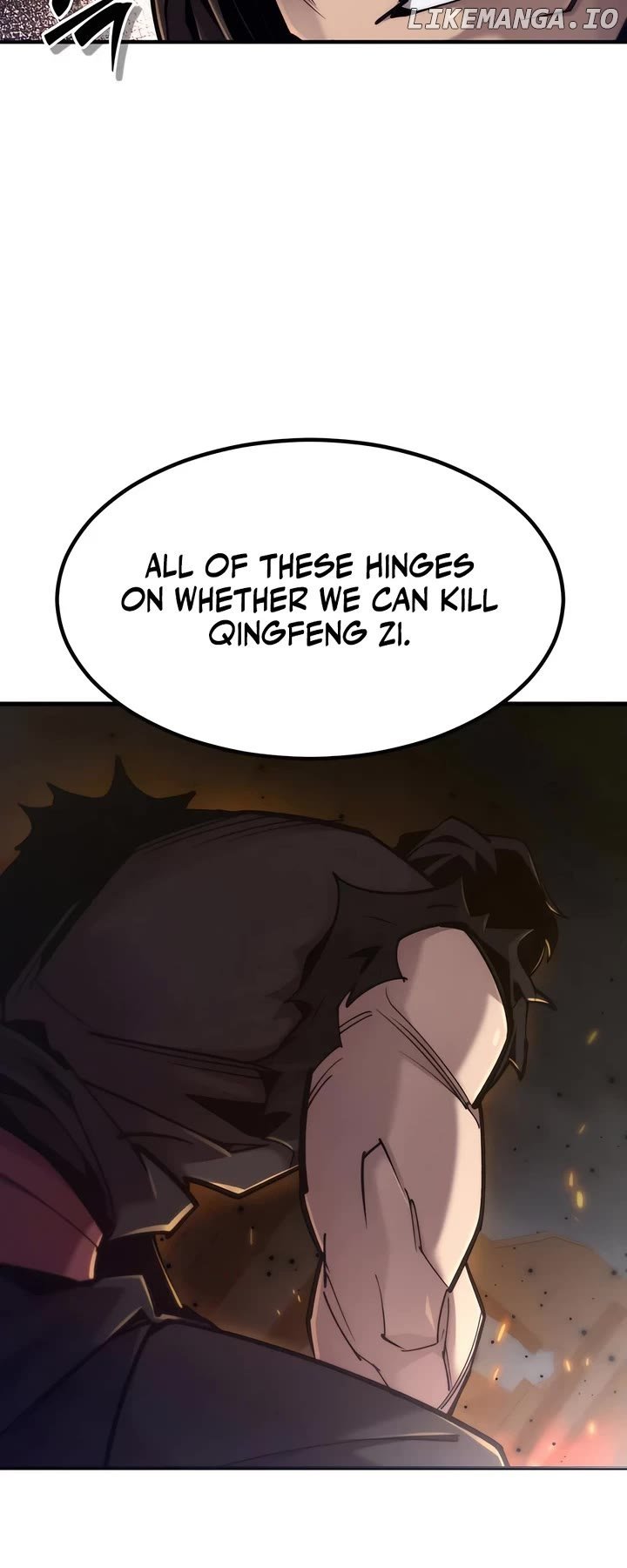 The Masters Are Subscribing To Me Chapter 49 197 34