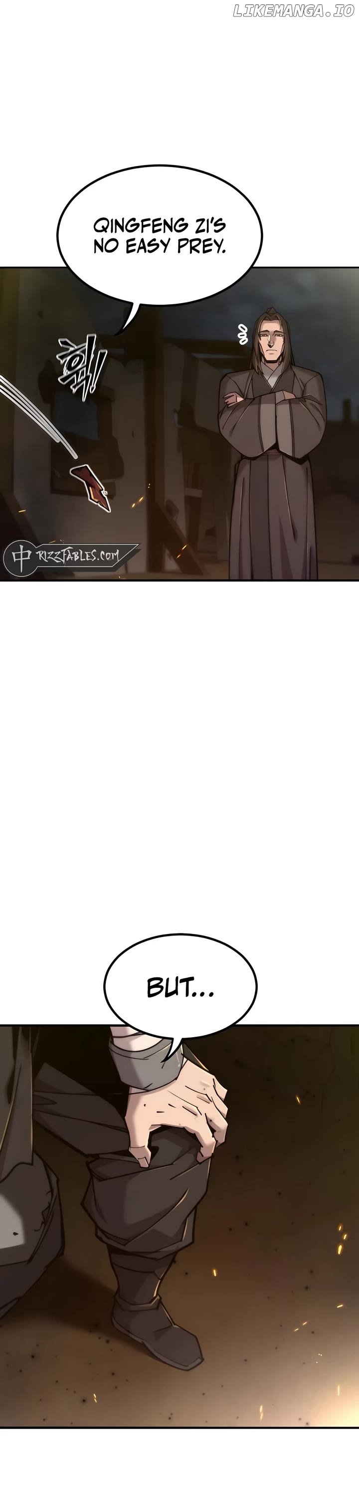 The Masters Are Subscribing To Me Chapter 49 198 35