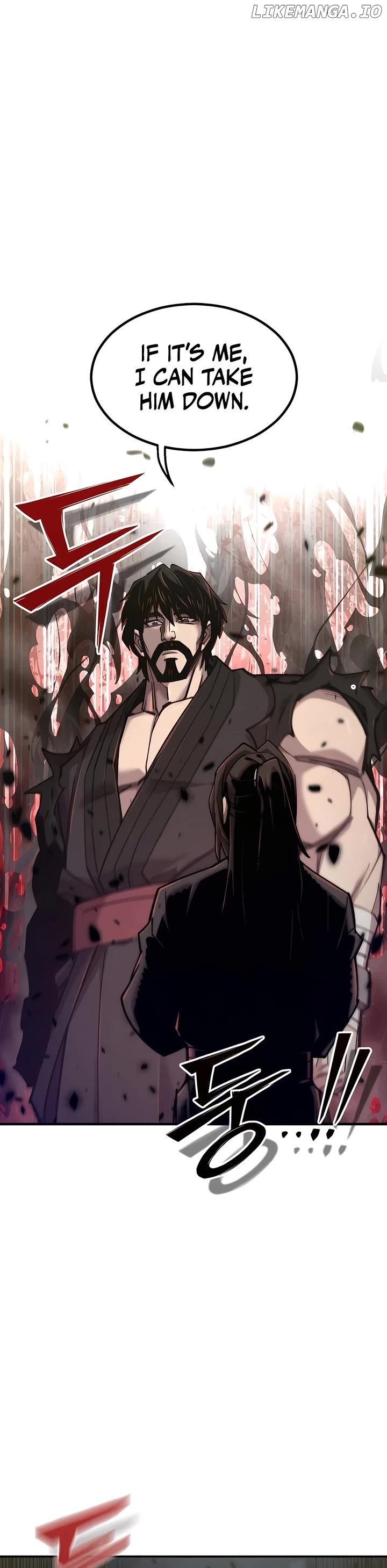 The Masters Are Subscribing To Me Chapter 49 199 36