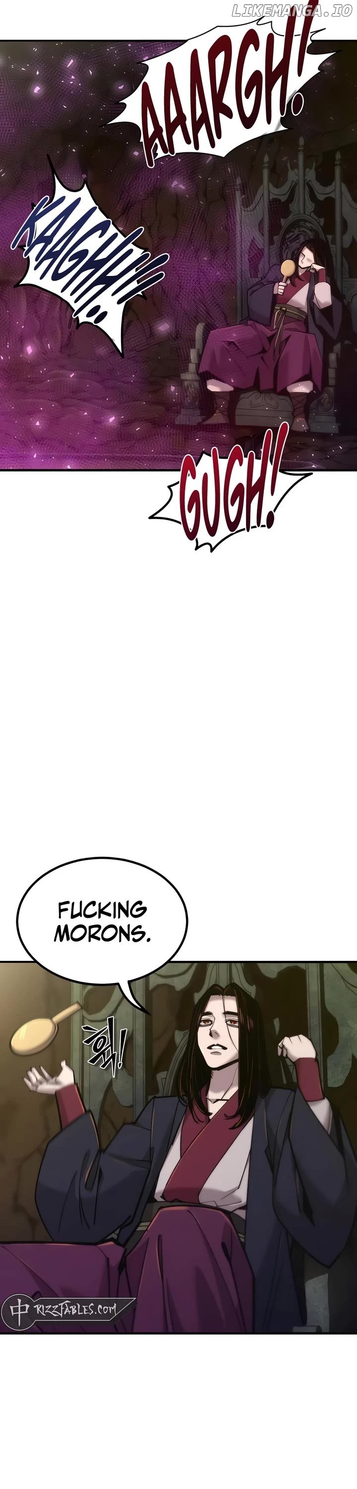 The Masters Are Subscribing To Me Chapter 49 204 41