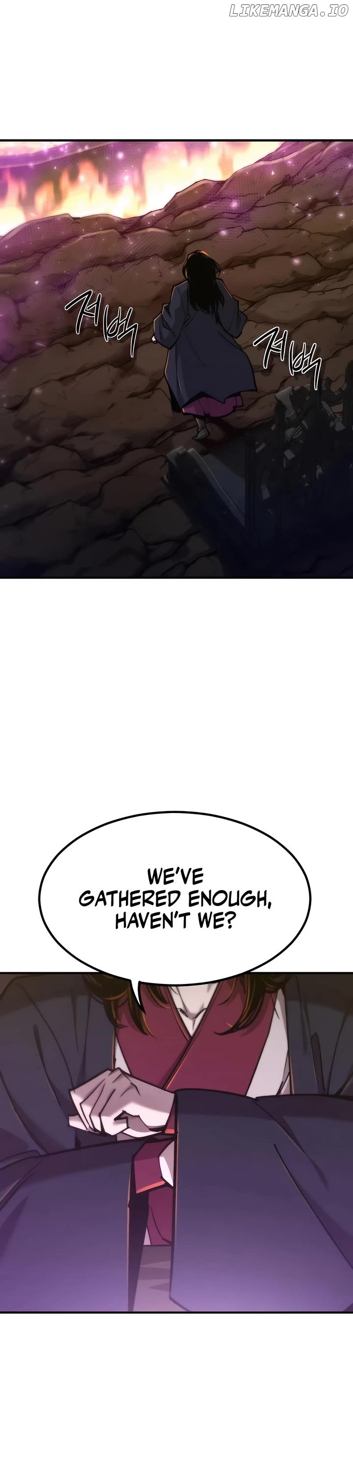 The Masters Are Subscribing To Me Chapter 49 205 42