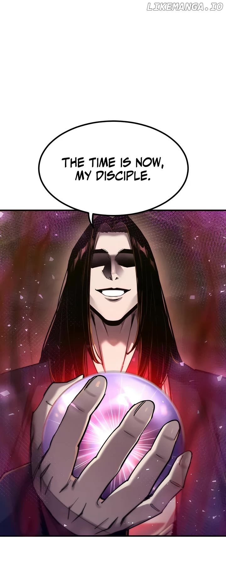 The Masters Are Subscribing To Me Chapter 49 206 43