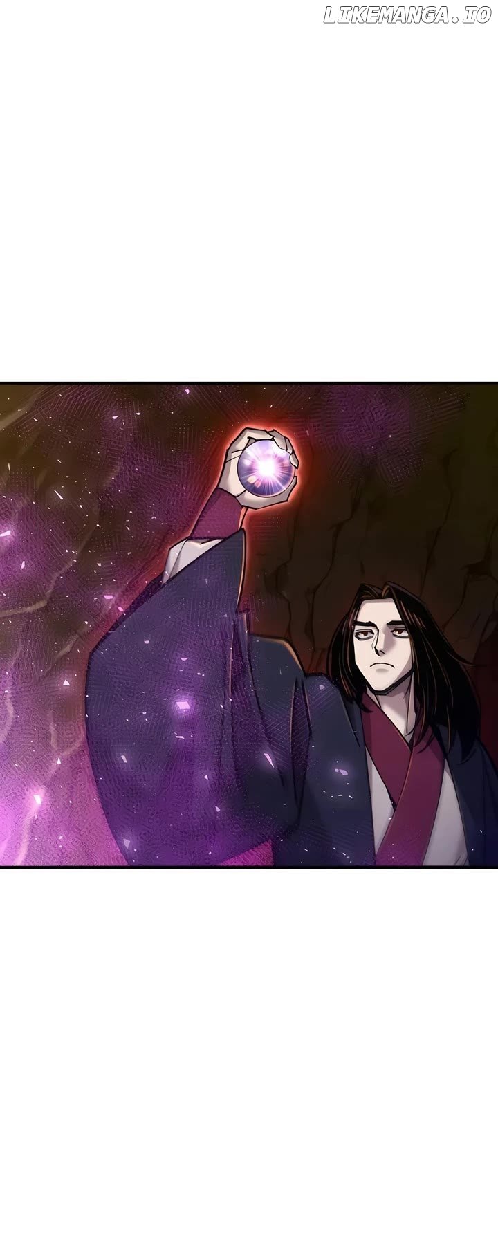 The Masters Are Subscribing To Me Chapter 49 207 44