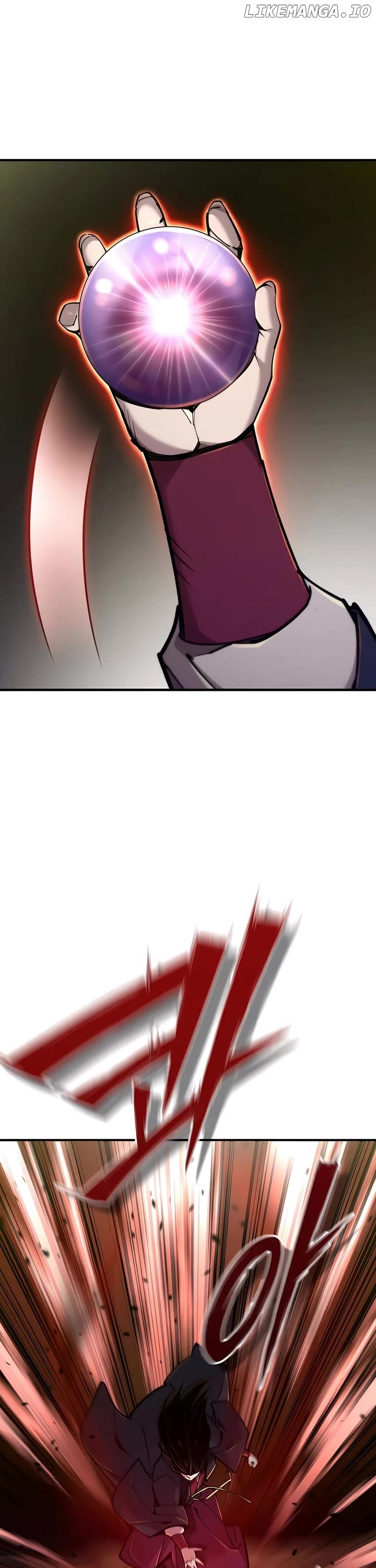 The Masters Are Subscribing To Me Chapter 49 208 45