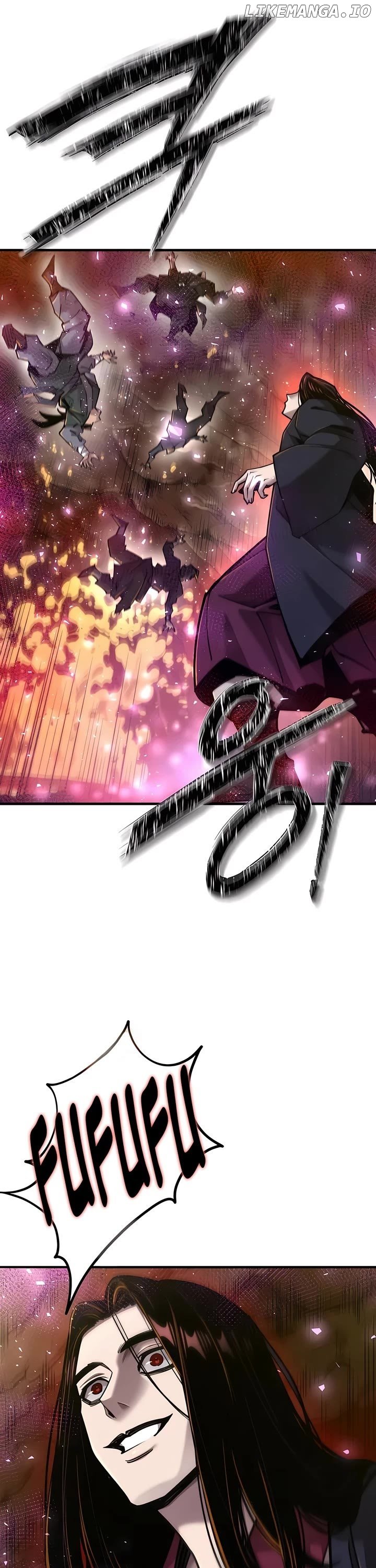 The Masters Are Subscribing To Me Chapter 49 211 48