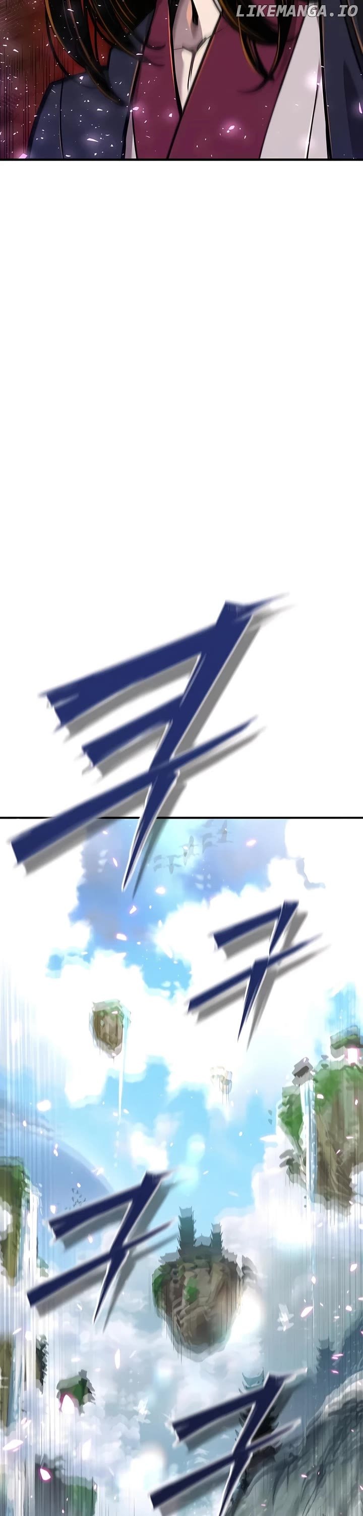 The Masters Are Subscribing To Me Chapter 49 212 49