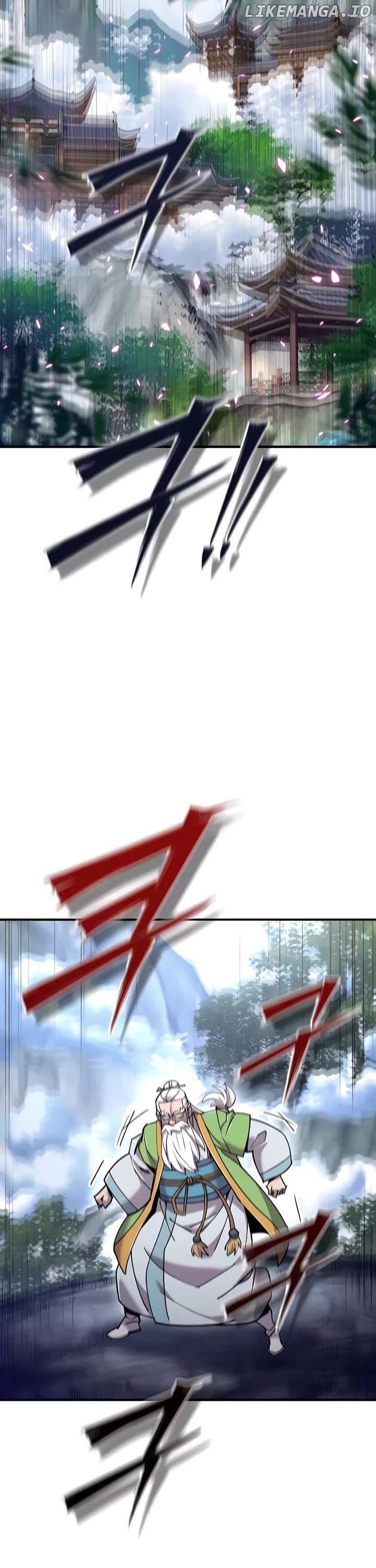 The Masters Are Subscribing To Me Chapter 49 213 50