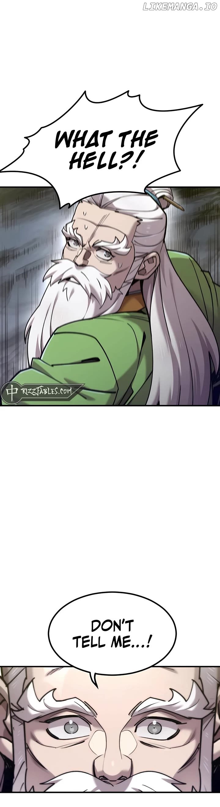 The Masters Are Subscribing To Me Chapter 49 214 51