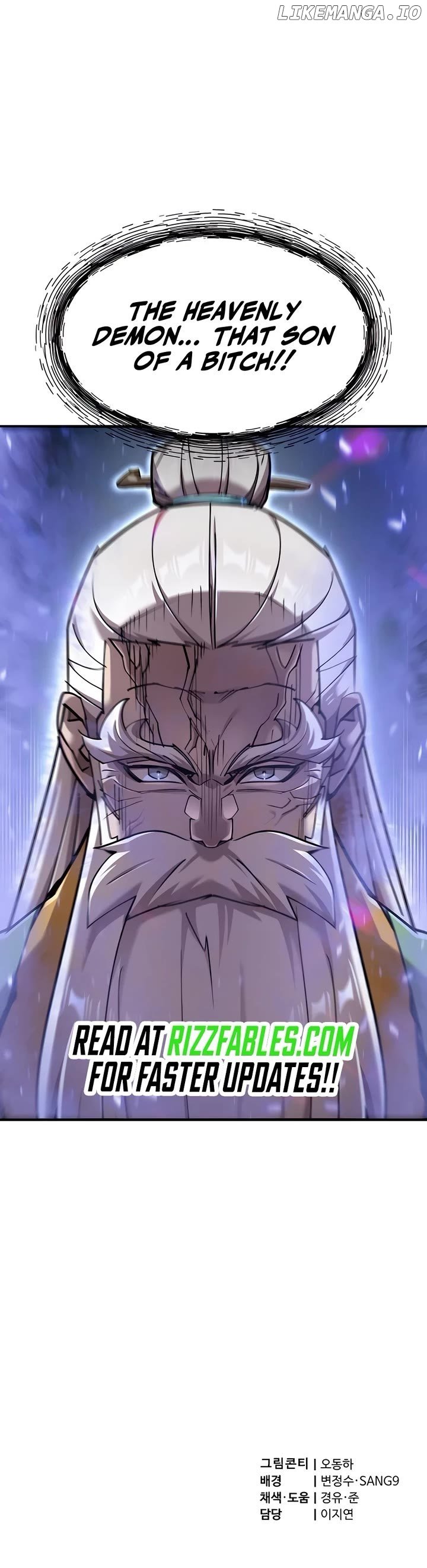 The Masters Are Subscribing To Me Chapter 49 215 52