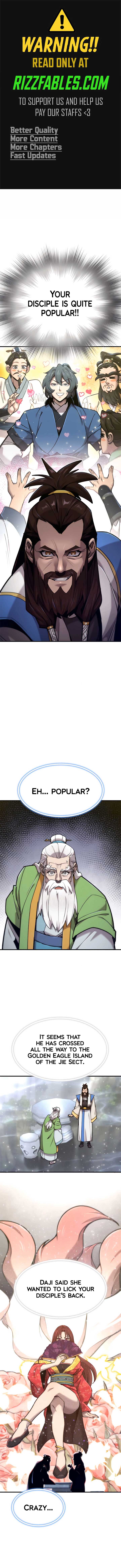 The Masters Are Subscribing To Me Chapter 51 62 01