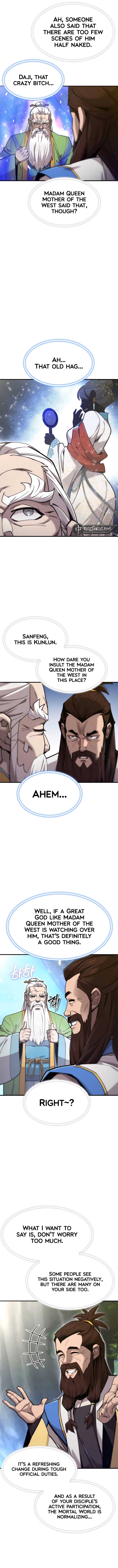 The Masters Are Subscribing To Me Chapter 51 63 02