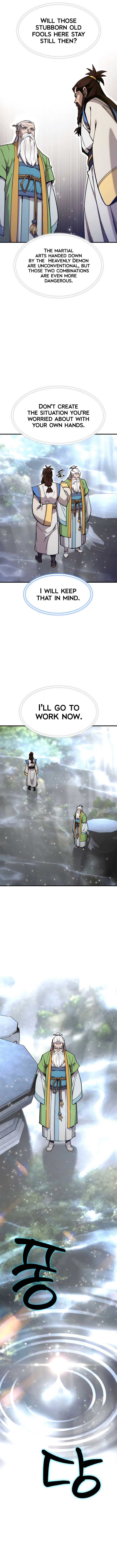 The Masters Are Subscribing To Me Chapter 51 65 04