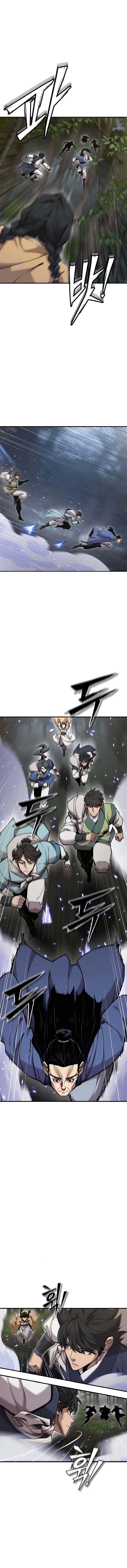 The Masters Are Subscribing To Me Chapter 51 67 06