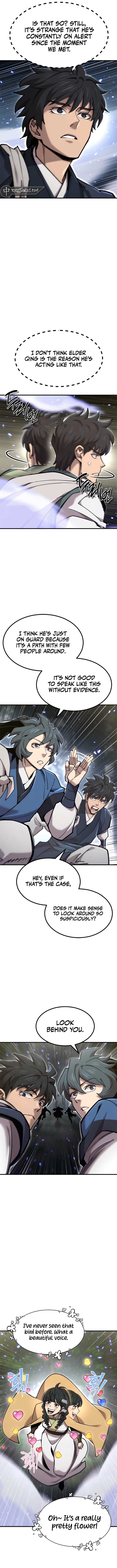 The Masters Are Subscribing To Me Chapter 51 69 08