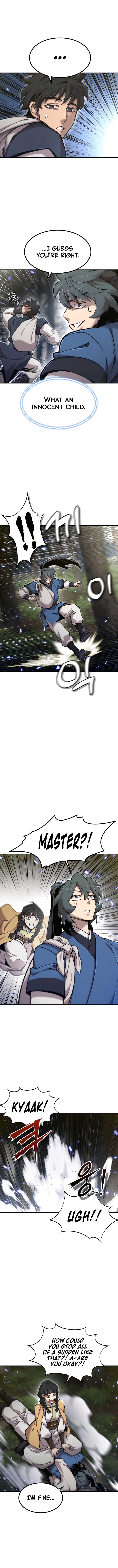 The Masters Are Subscribing To Me Chapter 51 70 09